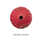 Wall Lamp with 2 Industrial Artisan Spotlights in Iron and Ceramic - Loft Viadurini