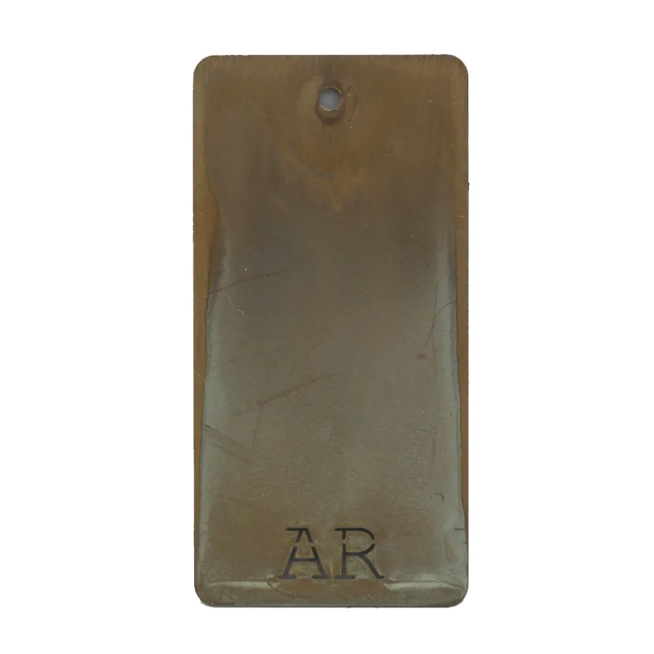 Elfico Outdoor Wall Light in Brass, Opal Glass, and IP44 Rating Viadurini