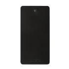 Vintage Brass Outdoor Wall Light with Opal/Clear Glass - Siren Viadurini