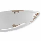 Wall by urban style ceramic Megan Ferroluce Viadurini