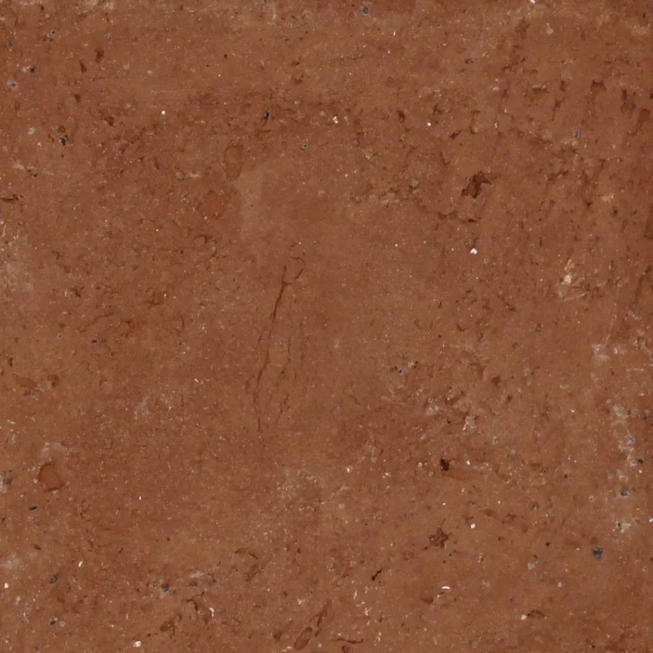 Outdoor Wall Lamp in Galestro and Metal Handmade in Italy - Toscot Spoleto Viadurini