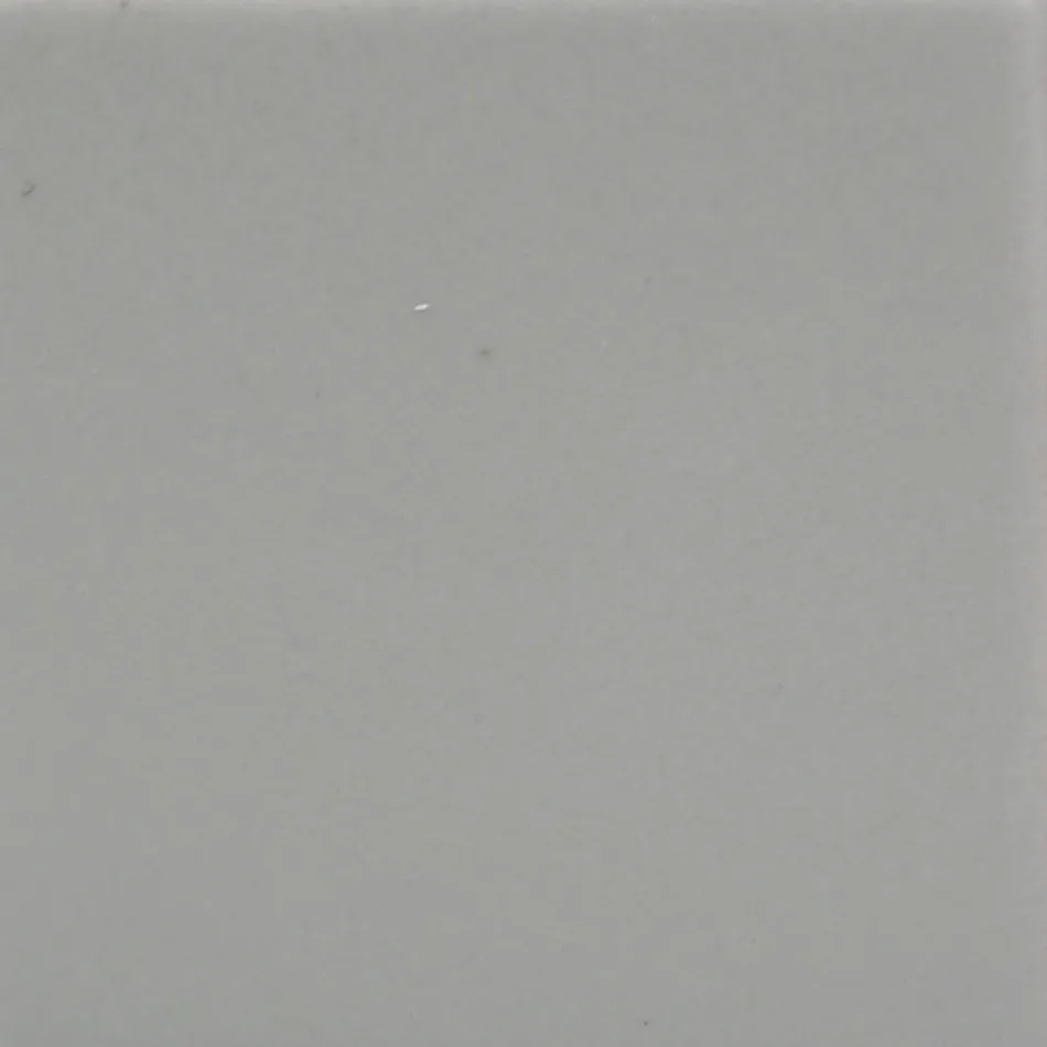 Ceramic and Aluminum Applique Handmade in Italy - Toscot Clover Viadurini