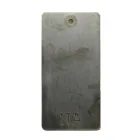 Vintage Brass Wall Light Made Entirely in Italy - Crystal Viadurini