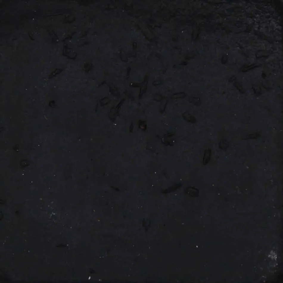 Smith - Toscot outdoor LED wall light in earthenware design H 24 cm Viadurini