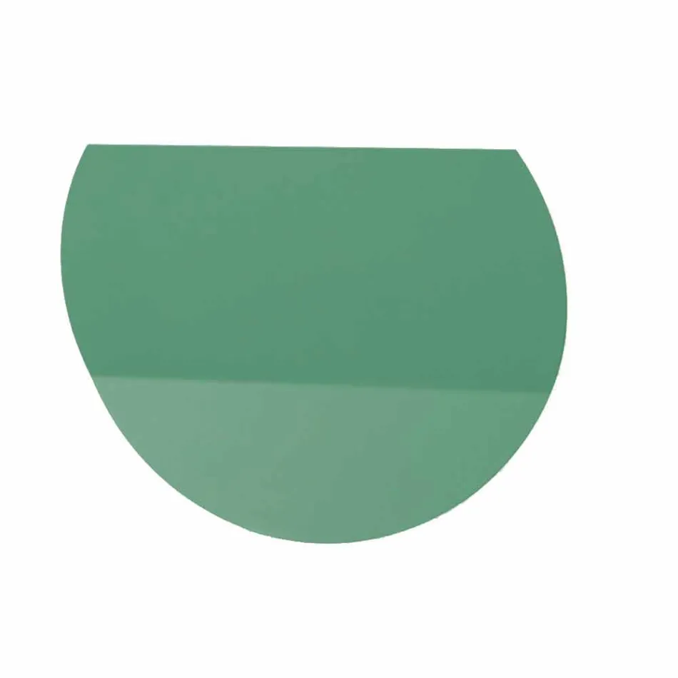 Modern Wall Lamp with Magazine Compartment, USB and LED Light Made in Italy - Foster Viadurini