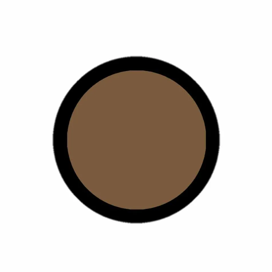 Modern two-tone nebulite wall lamp In-es.artdesign Punto Luce design Viadurini