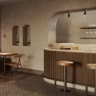 Adjustable wall light in Morocco and graphene Made in Italy - Lady Viadurini