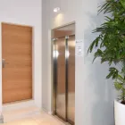 Round Decorative Wall Lamp Led 7W in White or Black Aluminum - China Viadurini