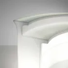 Bright bar counter Modern style Slide Break Bar made in Italy Viadurini