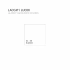 Modern design suspended sink base 85x55x55cm Arya lacquered wood Viadurini