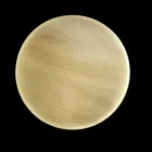 3 Hole Bidet Mixer with Internal Brass Delivery Made in Italy - Noriana Viadurini