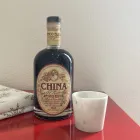 Grappa Glass in White Carrara Marble Made in Italy - Fergie Viadurini