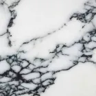 Glass Toothbrush Holder in Paonazzo Marble Made in Italy - Limba Viadurini