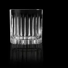 Double Old Fashioned Tumbler Low Glasses 12 Pieces Luxury - Senzatempo Viadurini