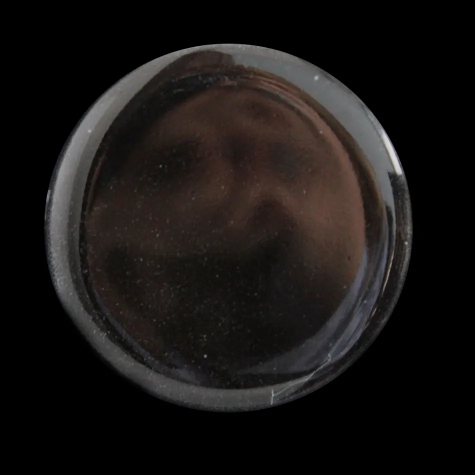 Vintage White or Black Ceramic Floor Bidet Made in Italy - Marwa Viadurini