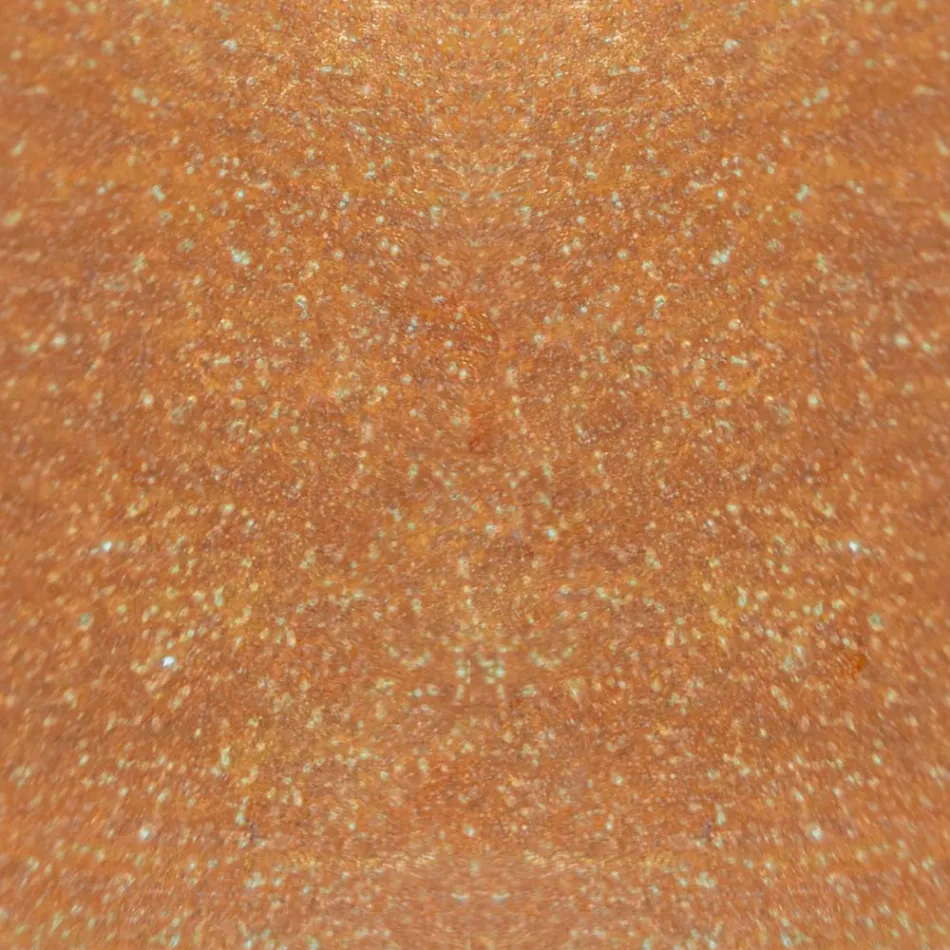 Modern Design Floor Bio-fireplace in Glass and Steel or Corten - Bradley Viadurini