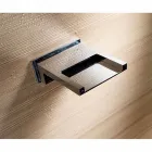 Bossini Mouth Bathtub Waterfall Wall Viadurini