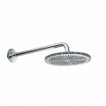 Bossini   shower head and arm Dream Oki