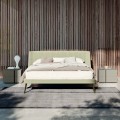 Bedroom with 4 Elements Modern Style Made in Italy High Quality - Minorco