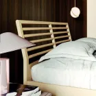 Modern Style 5-Element Bedroom Made in Italy High Quality - Precious Viadurini
