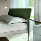 Complete Bedroom with 4 Modern Elements Made in Italy Precious - Verminia Viadurini