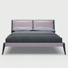 Complete 6-Element Luxury Bedroom Made in Italy - Adige Viadurini