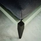 Double Bedroom with 5 Elements Modern Style Made in Italy - Octavia Viadurini