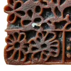 Artisan Candle with 4 Wicks in Scented Wax Made in Italy - Tacna Viadurini