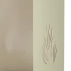 Wood trolley with drawer and wheels Made in Italy - Alpaca Viadurini