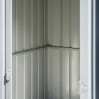 Garden House with Hinged Door in Different Sizes - Puppy Viadurini