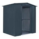 Garden House with Hinged Door in Different Sizes - Puppy Viadurini