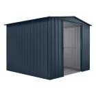 Garden House with Hinged Door in Different Sizes - Puppy Viadurini