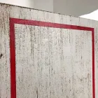 Handcrafted Wooden Chest of Drawers with Colored Drawers Made in Italy - Brighella Viadurini