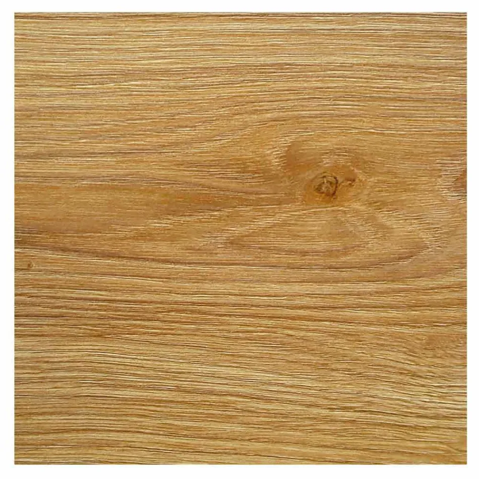 Bathroom column with 2 doors in modern design eco-wood Ambra, made in Italy Viadurini