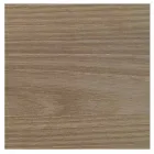 Bathroom column with 2 doors in modern design eco-wood Ambra, made in Italy Viadurini