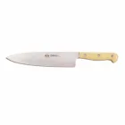 Berti Stainless Steel Meat and Cheese Knife Exclusive for Viadurini - Arosio Viadurini