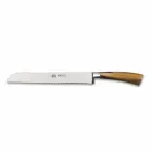 Bread Knife Together with Ceppo Berti exclusively for Viadurini - Gualdo Viadurini