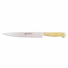Berti Stainless Steel Salami Roast Knife Exclusive for Viadurini - Gracco Viadurini