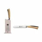 Tomato Knife Together with Berti Block Exclusively for Viadurini - Polino Viadurini