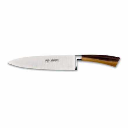 Carni Knife Together Berti Strain Exclusively for Viadurini-Lisio Viadurini