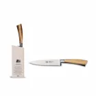 Vegetable Carving Knife Together Berti Strain Exclusively for Viadurini-Lugo Viadurini