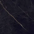 Composition 3 Bathroom Furniture in Gres and Washbasin in Vetrochina 3 Colors - Ramentina Viadurini