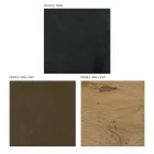 Wall Composition for the Living Area of Modern Design Made in Italy - Margit Viadurini