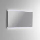 Bathroom Composition Including Base with 2 Drawers and 1 Door - Titan Viadurini