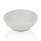 Bathroom Composition with 4 Drawers, 2 Ceramic Sinks and Mirror - Titan Viadurini