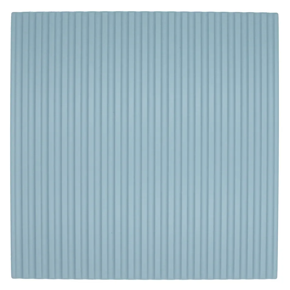 Bathroom composition with Calacatta HPL top Made in Italy - Talassa Viadurini