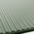 Bathroom Composition with Mirror and Metal Wall Units Made in Italy - Efesto Viadurini