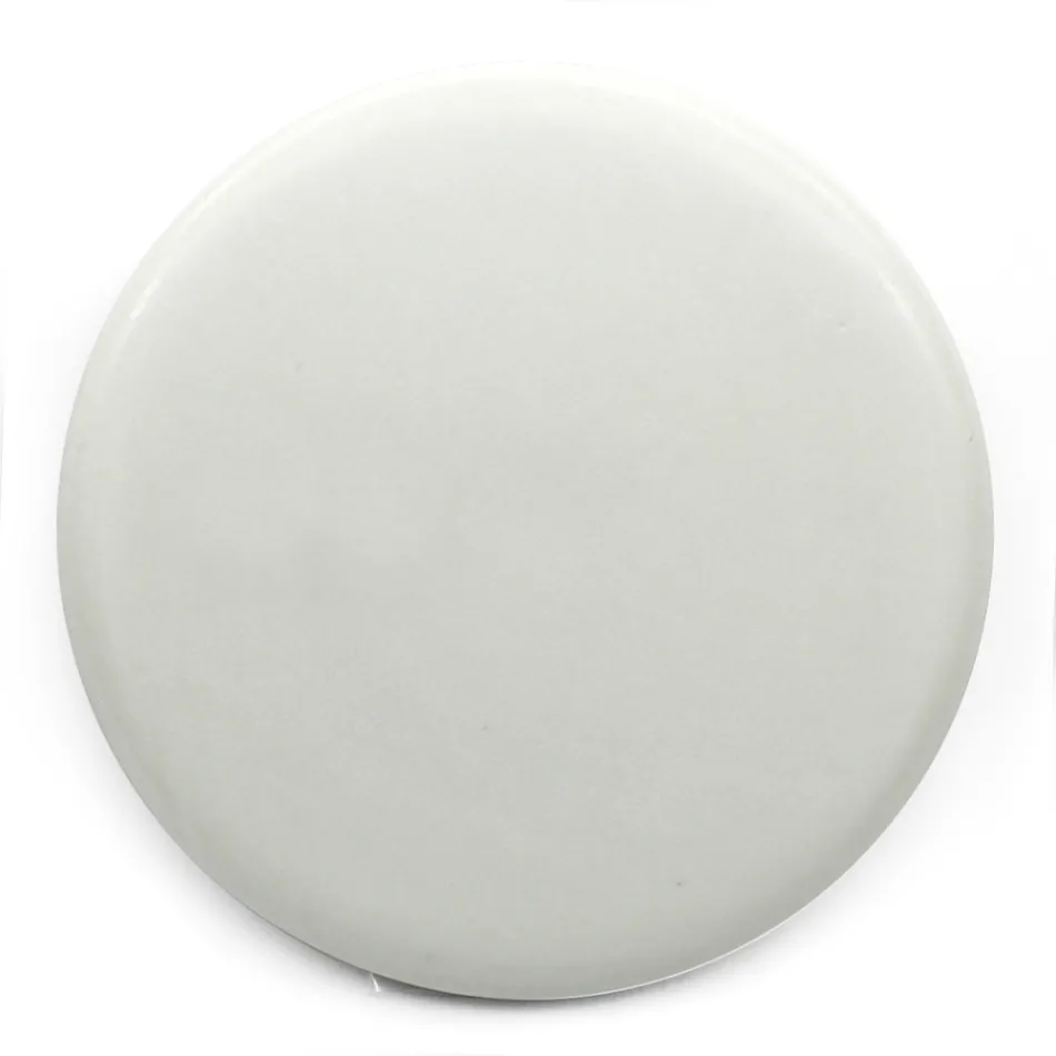 Bathroom Composition Washbasin in Ceramic and Mirror Made in Italy - Chantal Viadurini