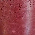 Composition of 3 Modern Round Wax Candles Made in Italy - Candie Viadurini