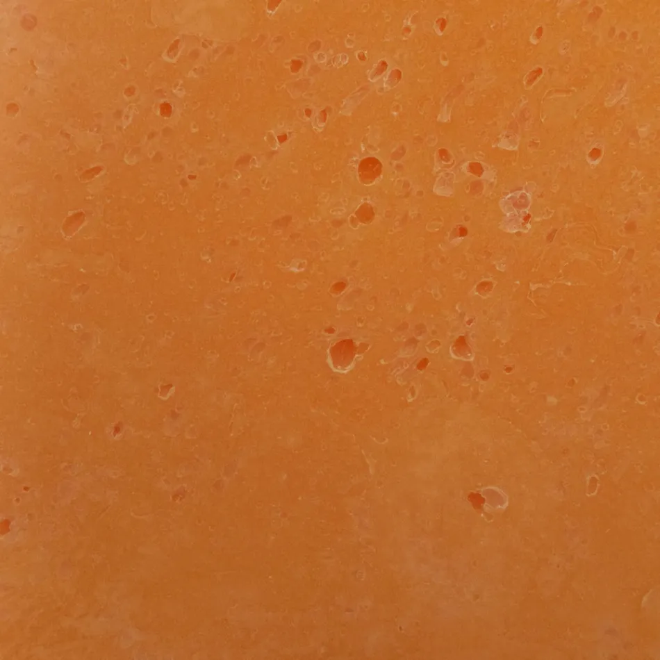 Composition of 3 Modern Round Wax Candles Made in Italy - Candie Viadurini